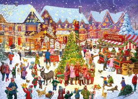 Gibsons 1000 - The Season of Giving Limited Edition