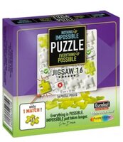 Impossible Jigsaw 16