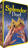 Splendor Duel