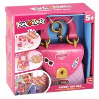 Fun Lockets Geheim Mini Tasje