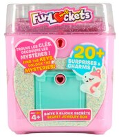 Fun Lockets Geheime Sieradendoos