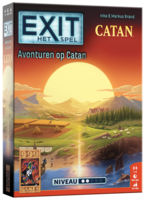 Exit: Avonturen op Catan