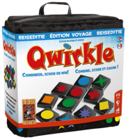 Qwirkle Reiseditie