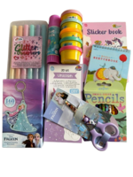 Pakket 3: met 9 verschillende cadeaus