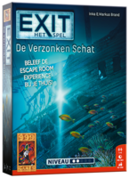 Exit: De Verzonken Schat