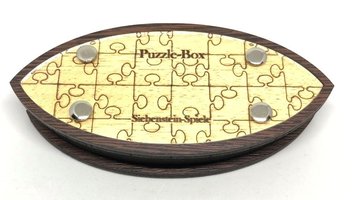 Puzzle box 05