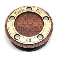Puzzle box 06