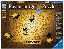 Ravensburger - Krypt Gold