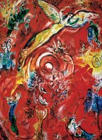 Eurographics 1000 - Chagall: The Triumph of Music