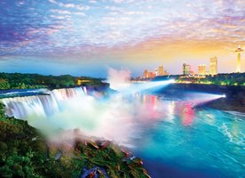 Eurographics 1000 - Niagara Falls