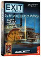 Exit: De Beroving op de Mississipi