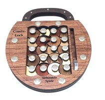 Combi-Lock