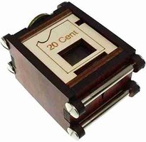 20 Cent Box