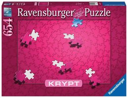 Ravensburger - Krypt Pink