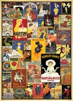 Eurographics 1000 - Vintage Posters