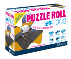 Puzzle Roll 1000 TFF