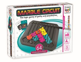 Ah!Ha: Marble Circuit