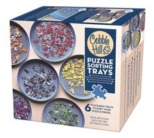 Cobble Hill: Puzzle Sorting Trays