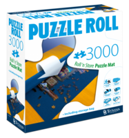 Puzzle Roll 3000 TFF