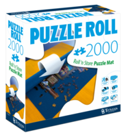 Puzzle Roll 2000 TFF