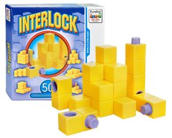 Ah!Ha: Interlock