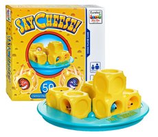 Ah!Ha: Say Cheese