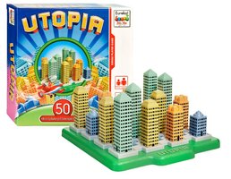 Ah!Ha: Utopia
