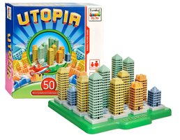 Ah!Ha: Utopia