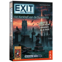 Exit: Het Kerkhof van de Duisternis