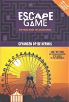 Escape Game: Gevangen op de Kermis