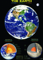 Eurographics 1000 - The Earth