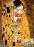 Eurographics 1000 - Gustav Klimt: The Kiss