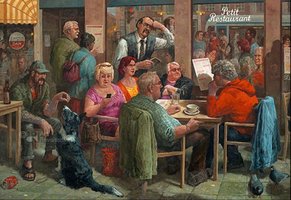 Marius van Dokkum 1000 - Doe mij maar, eh....