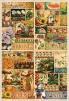 Cobble Hill 2000 - The Four Seasons