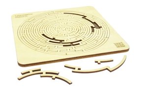 Quest Puzzle Labyrinth