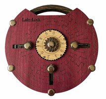 Laby-Lock
