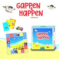 Gappen & Happen