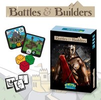 Battles & Builders