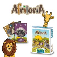 Afritoria