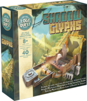 Logiquest Shadow Glyphs
