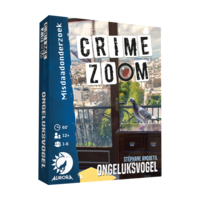Crime Zoom: Ongeluksvogel