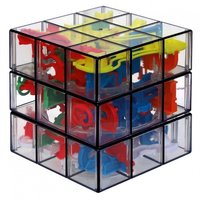 Rubik's Perplexus Fusion