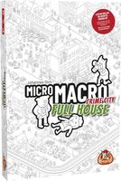 MicroMacro 2:  Full House