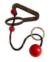 Ball & Chain mini