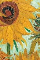 Eurographics 1000 - Van Gogh: Twelve Sunflowers ( Detail)