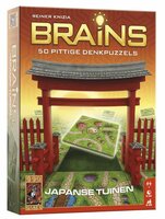 Brains: Japanse Tuinen