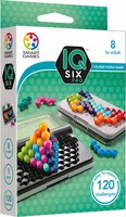 SmartGames: IQ Six Pro