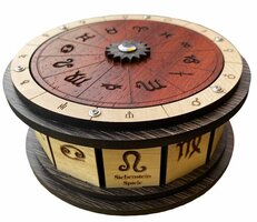 Medici Box