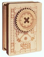 Secret Escape Box: Safe Box