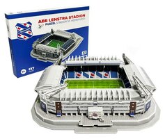 3D Stadion - SC Heerenveen